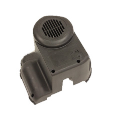 Black and Decker A14807 Shroud Rear