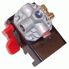 Black and Decker A15332 Pressure Switch