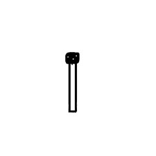 Black and Decker A23906 Screw