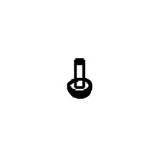 Black and Decker A24624 Screw