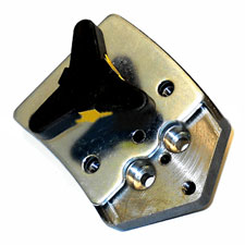 Black and Decker A25611 Clamp Assembly