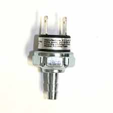 Black and Decker N003990 Micro Press. Switch