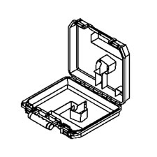 Black and Decker N009458 Kitbox