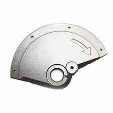 Black and Decker N020822 Guard Plate