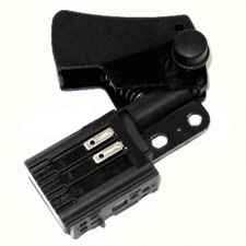 Black and Decker N024326 Switch