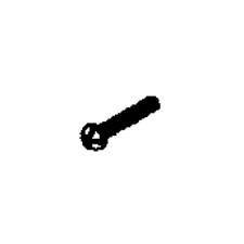 Black and Decker N045834 Screw&washer