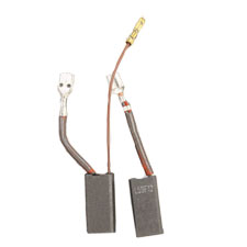 Black and Decker N047286 Brush Set (2)
