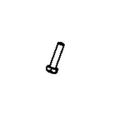 Black and Decker N058312 Screw
