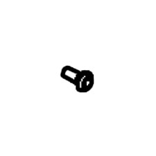 Black and Decker N058314 Shoulder Screw