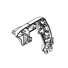 Black and Decker N070443 Handle