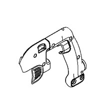 Black and Decker N070455 Handle