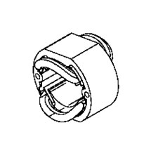 Black and Decker N073670SV Field (120V)