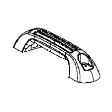 Black and Decker N085960 Handle,carrying