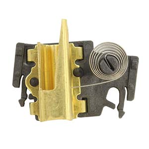Black and Decker N106196 Brush Holder Assy