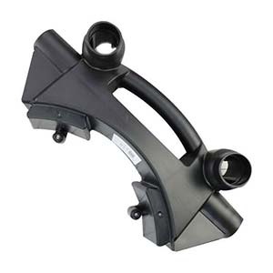 Black and Decker N118223 Rear Wheel Mount