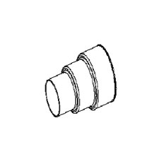 Black and Decker N125772 Surface Nozzle
