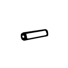 Black and Decker N127232 Pin,spiral
