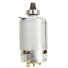 Black and Decker N131518 Motor Assembly