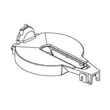 Black and Decker N142896 Table Assembly