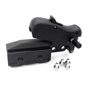 Black and Decker N142959 Switch