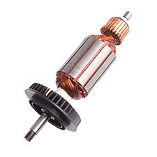 Bosch 1604010633 Armature
