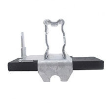 Bosch 1604336047 Brush Holder