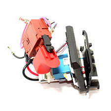 Bosch 1607233300 Electronic Assembly
