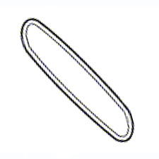 Bosch 1-609-203-C66 Sealing Ring