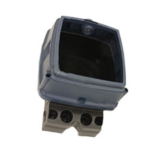 Bosch 1-609-203-C88 Dust Container