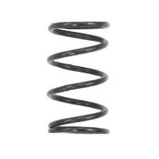 Bosch 1-609-B00-398 Compression Spring