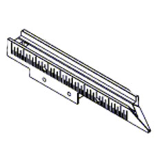 Bosch 1609B04270 Fence