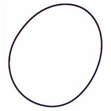 Bosch 1610210048 Gasket