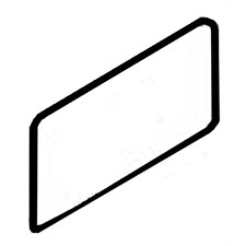 Bosch 1611110892 Manufacturer