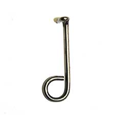 Bosch 1614690001 Lever Spring