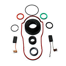 Bosch 1-617-000-A09 Wear and Tear Part Set