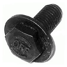 Bosch 1-619-P02-503 Hexagon Bolt