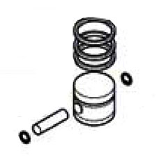 Bosch 1-619-P03-129 Piston