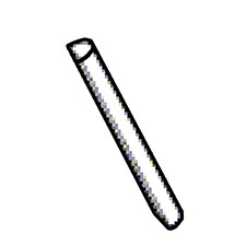 Bosch 1619P10581 Control Shaft