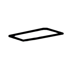 Bosch 2 601 105 051 Nameplate