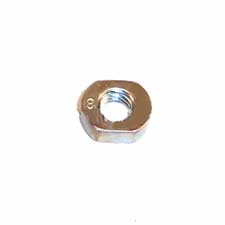 Bosch 2 603 342 010 Round Nut M 8