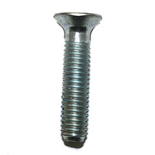 Bosch 2-603-421-226 Countersunk-head Screw M6x27 Lefthand Threads