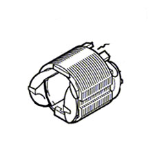 Bosch 2 604 220 392 Field 230V