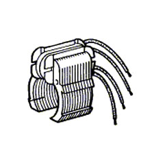Bosch 2 604 222 295 Field 110-115V