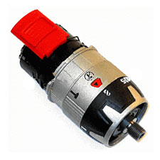 Bosch 2606200255 Part