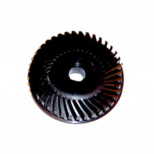Bosch 2606610049 Fan