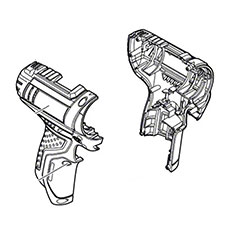 Bosch 2609100839 Part