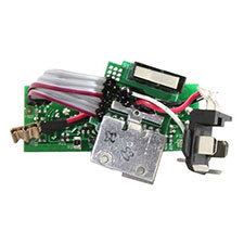 Bosch 2610005464 Electronics Assembly