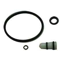 Bosch 2-610-006-306 O-ring