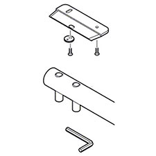 Bosch 2610008116 Base
