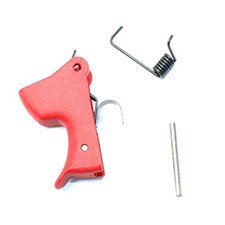 Bosch 2610009785 Trigger Assembly